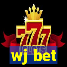 wj bet